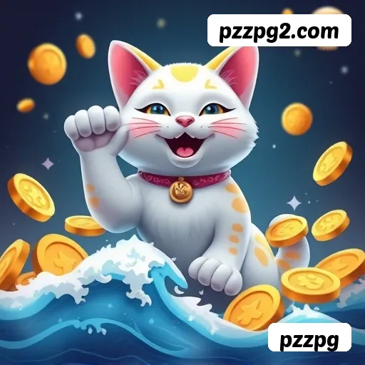 Conta pzzpg sincronizada site e app