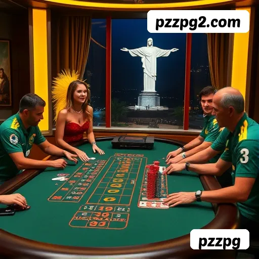 Download app pzzpg Android iOS