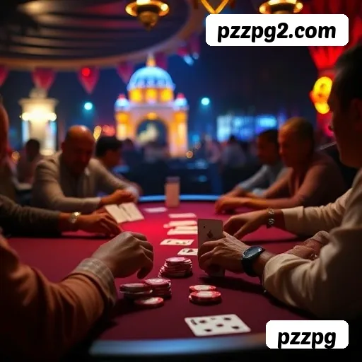 App pzzpg login mobile