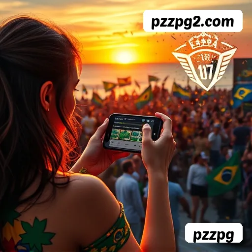 Suporte pzzpg