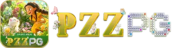 Logo da pzzpg