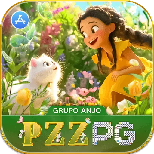 App pzzpg para Android e iOS - download grátis