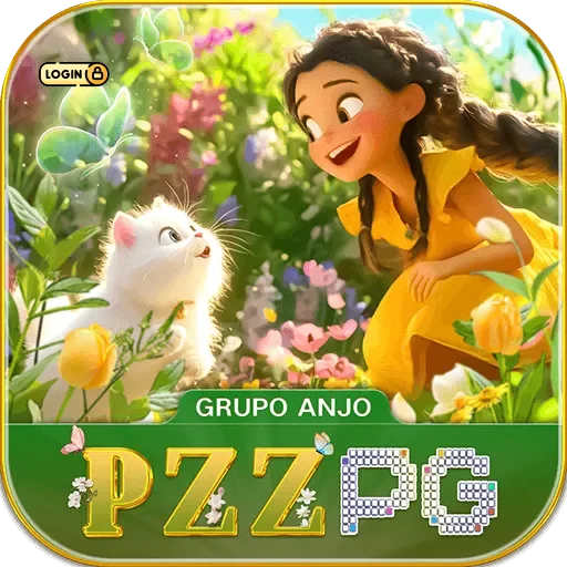 Login pzzpg - acesso à conta
