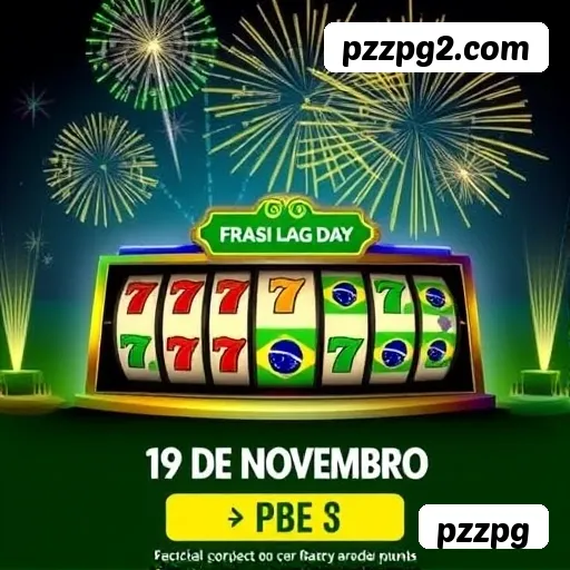 Bônus boas-vindas pzzpg R$100