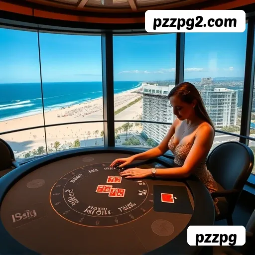 Gates of Olympus slot pzzpg