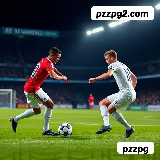 Suporte VIP pzzpg - atendimento prioritário